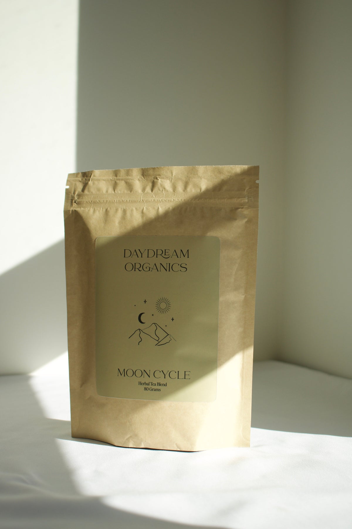 Moon Cycle Herbal Tea