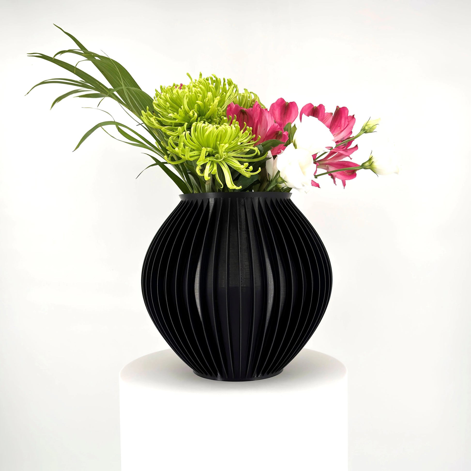 MOON Vase
