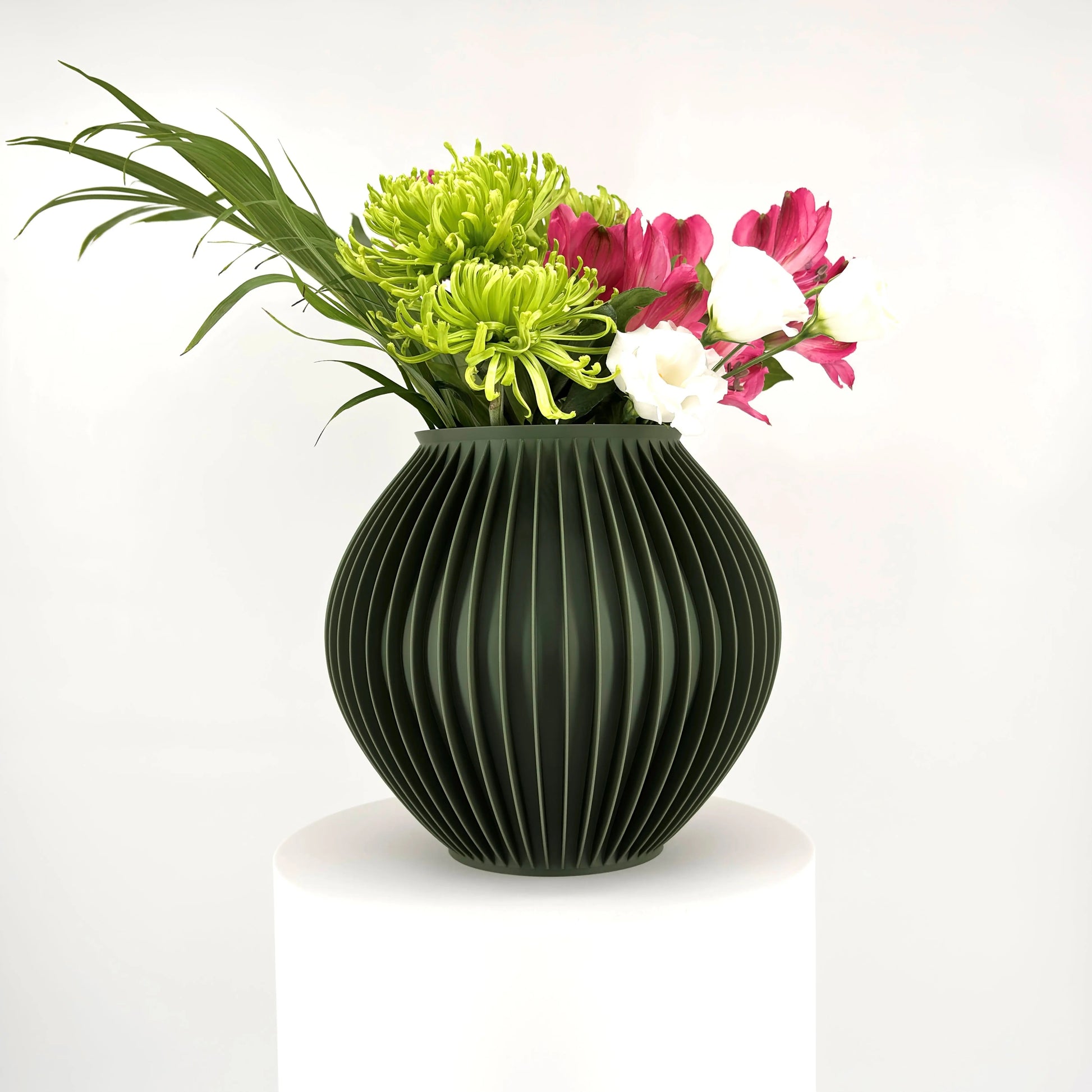MOON Vase