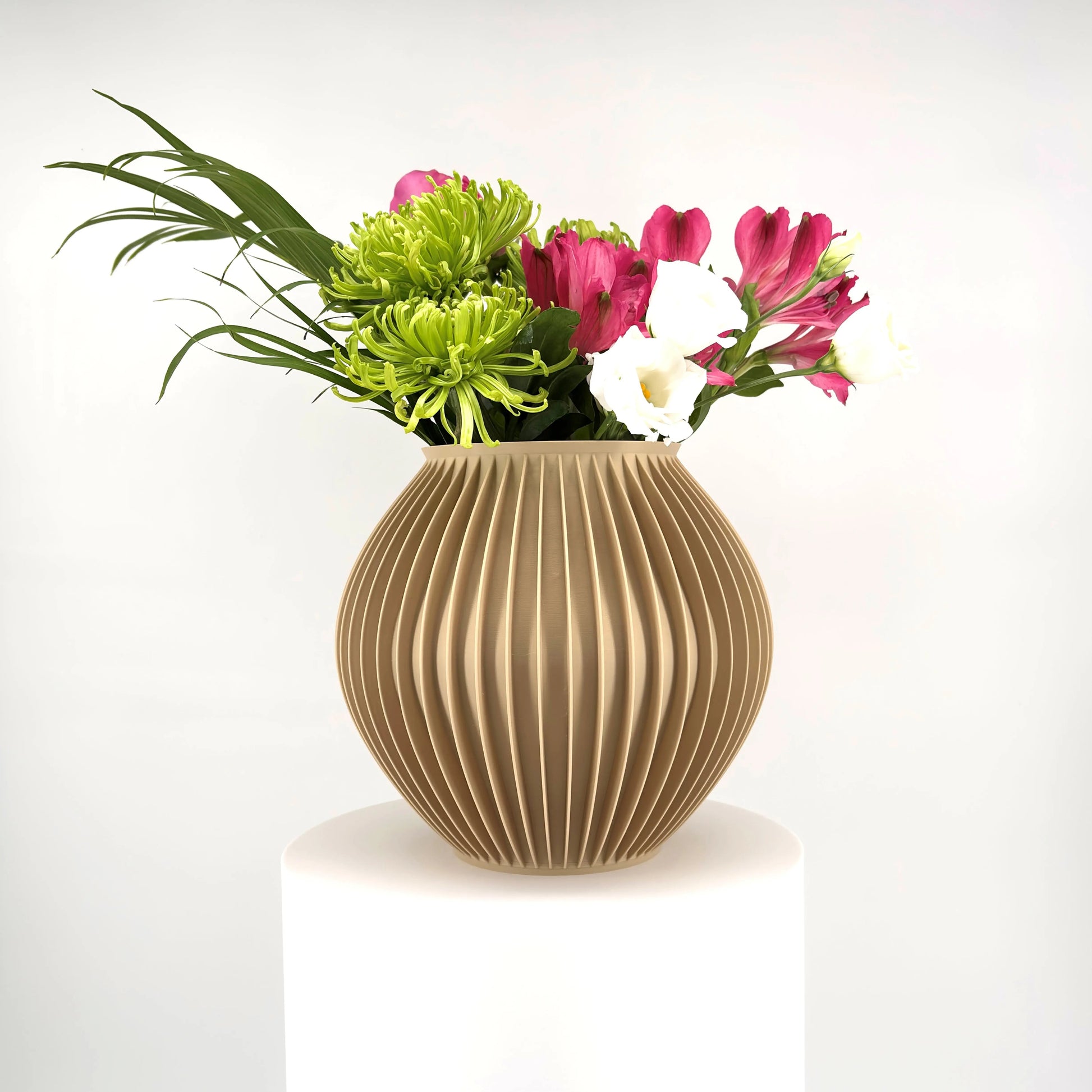 MOON Vase
