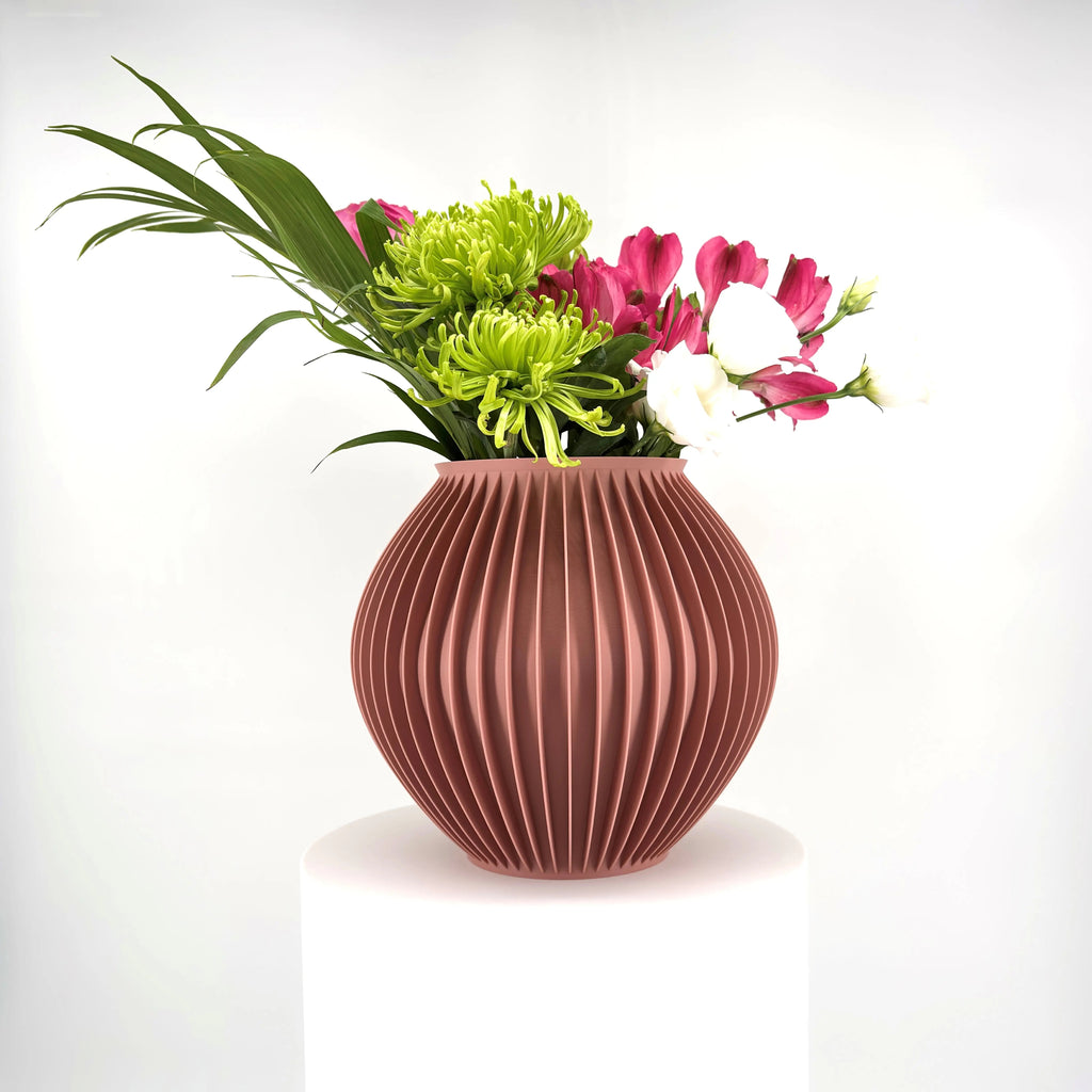 MOON Vase