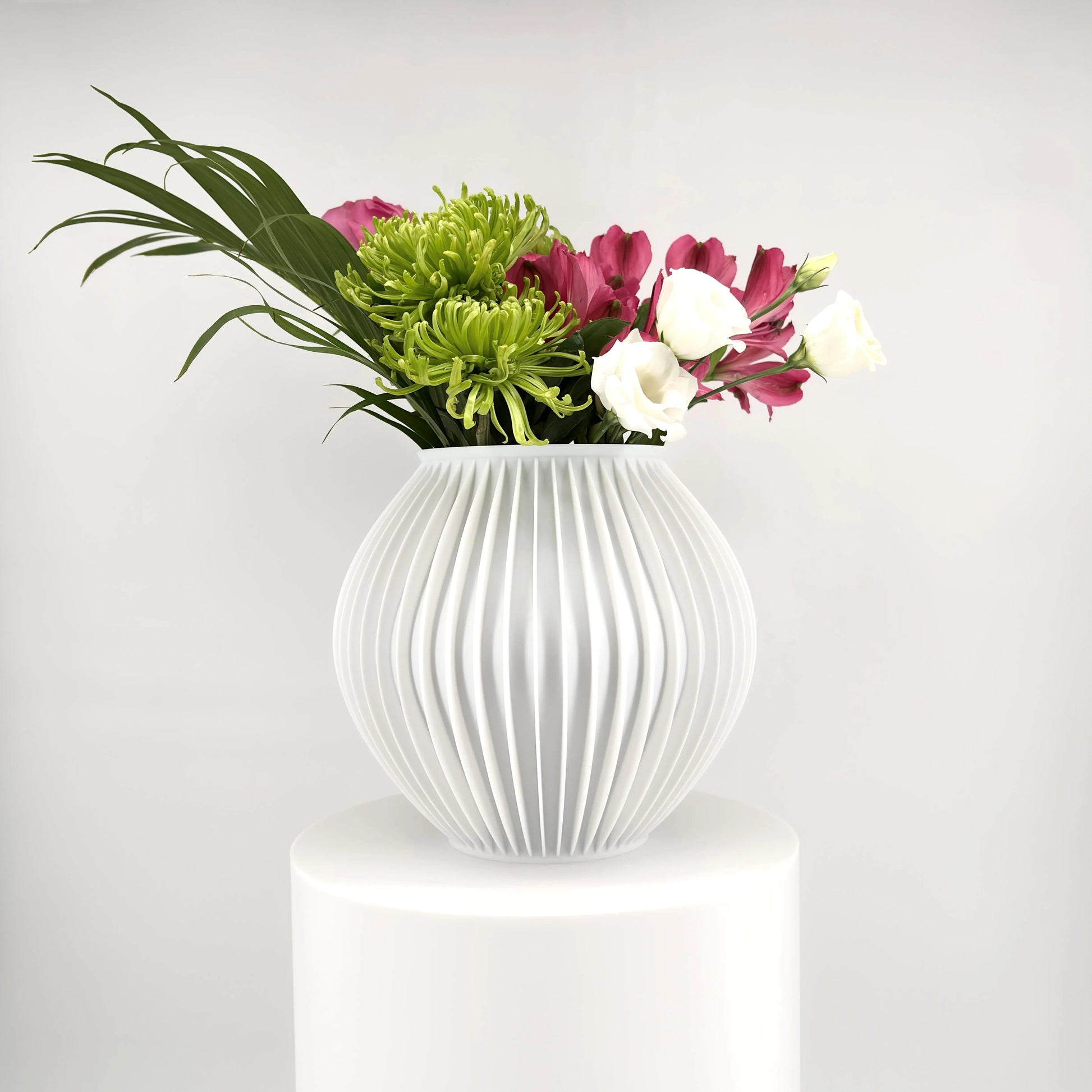 MOON Vase
