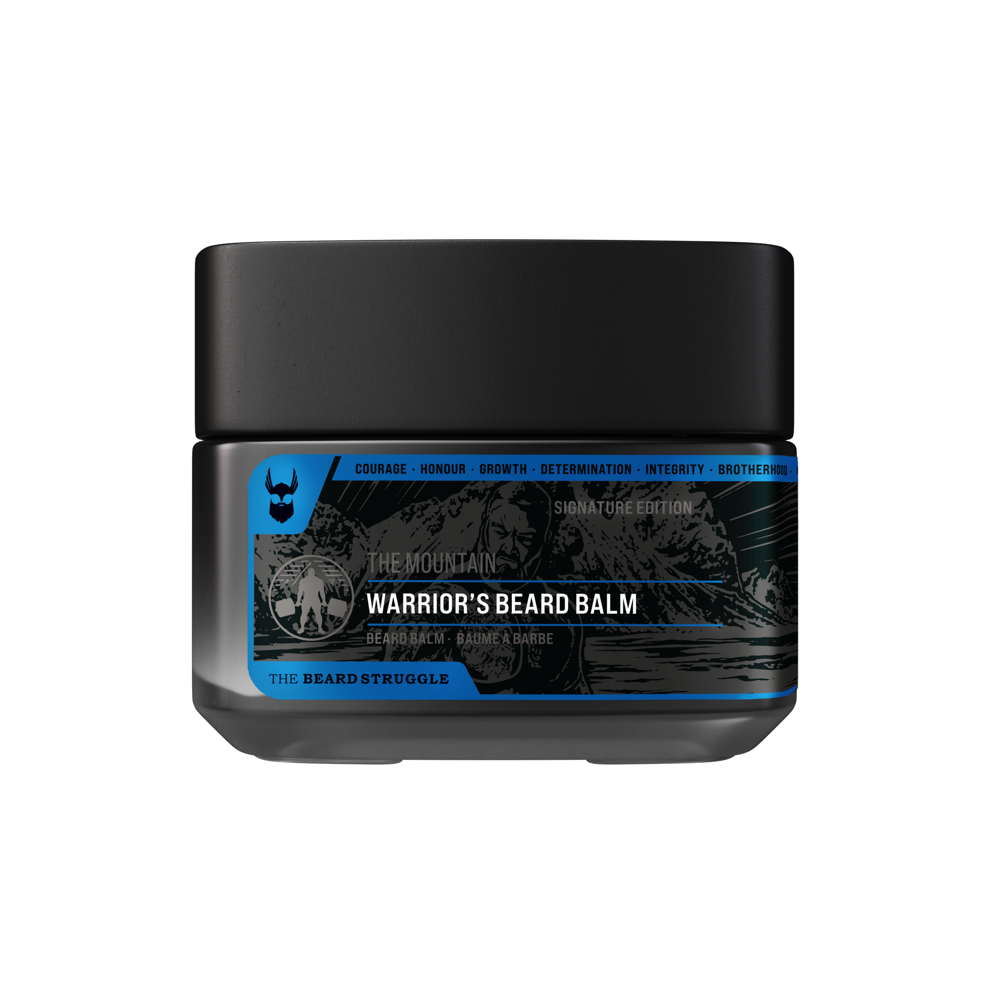 Beard Balm - Mountain
