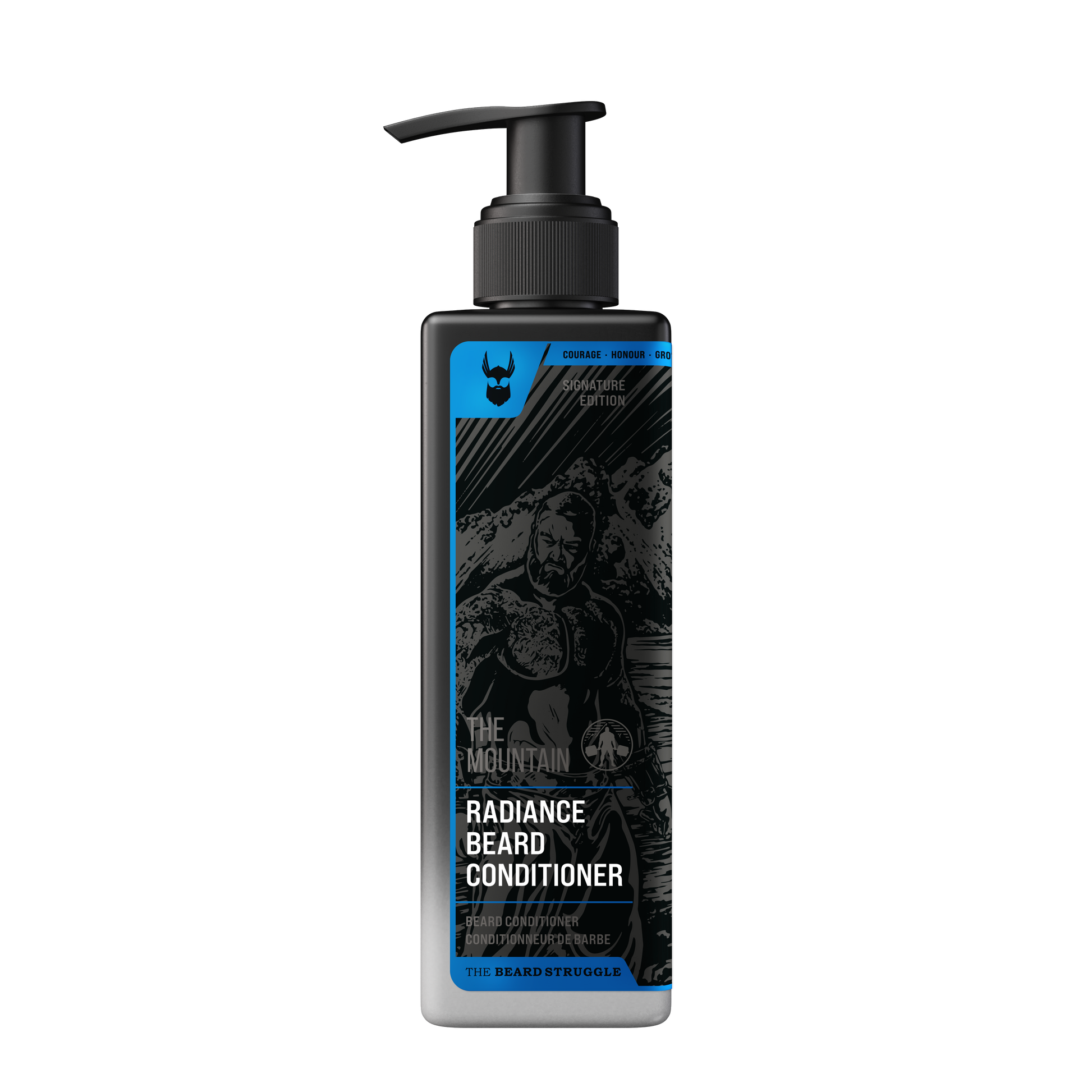 Beard Conditioner - Mountain