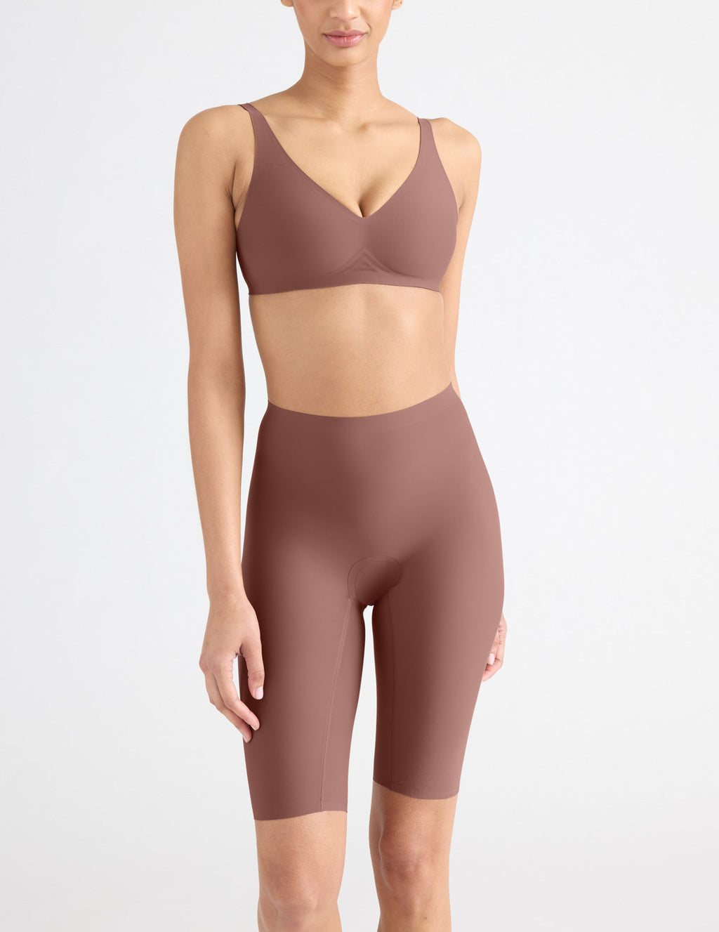 Leakproof Thigh Saver® 10”