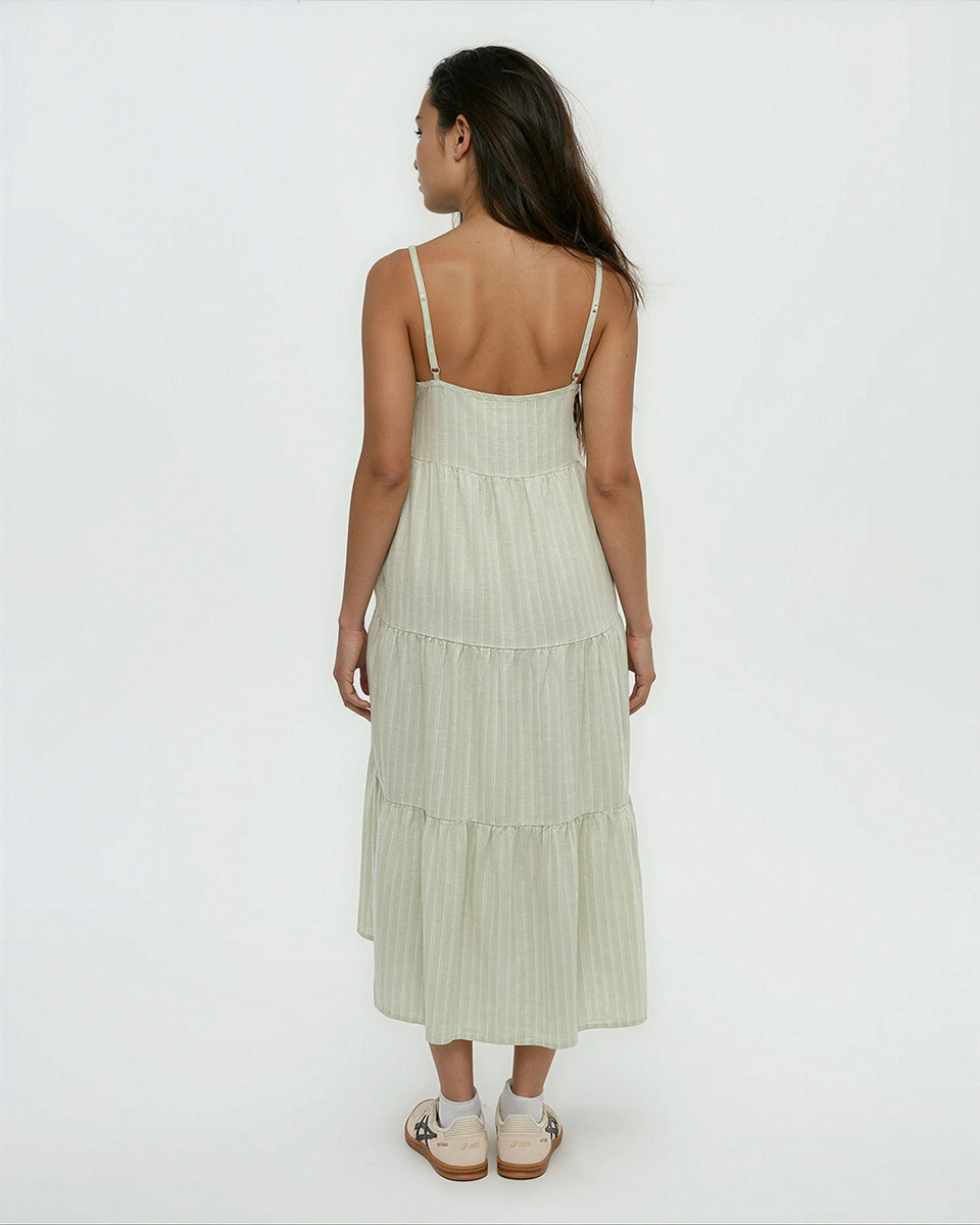 Hopewell Dress