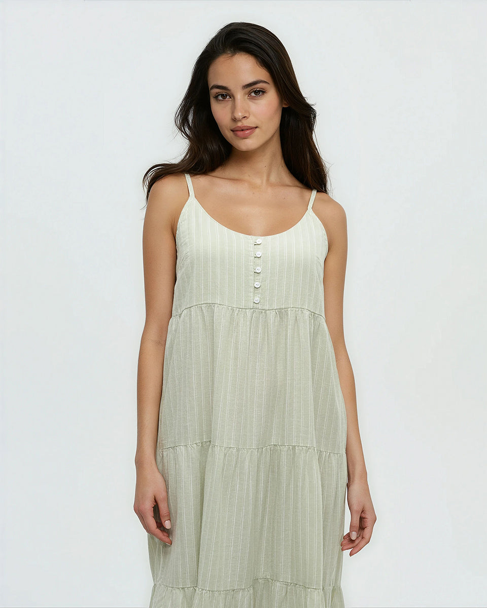 Hopewell Dress