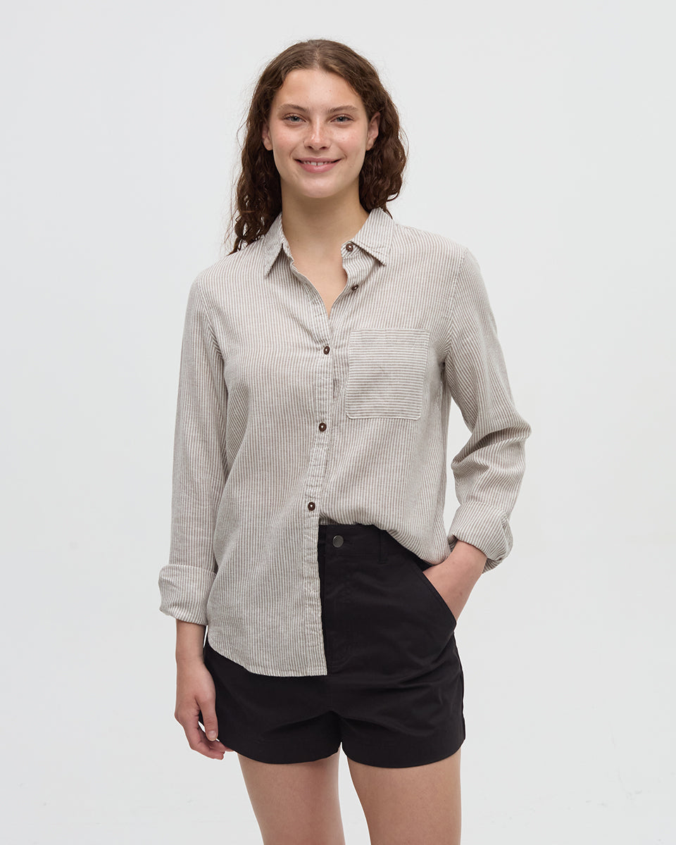 Sloan Shirt