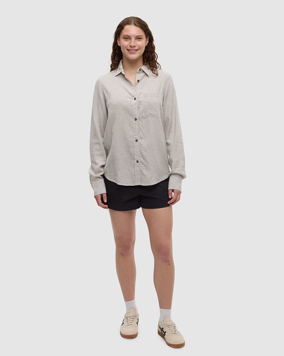 Sloan Shirt