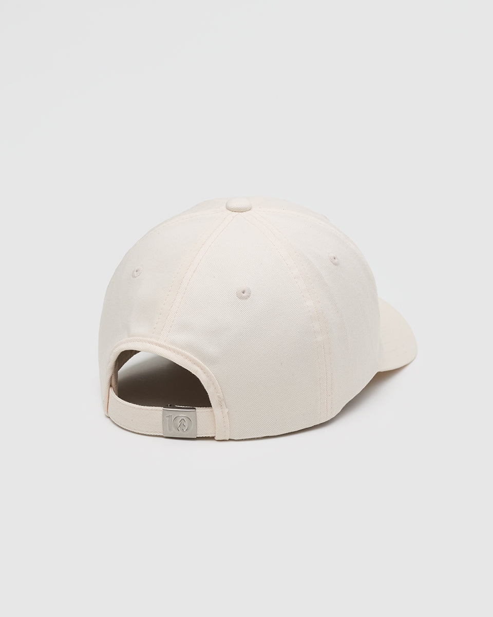Embroidered Haiti Peak Hat