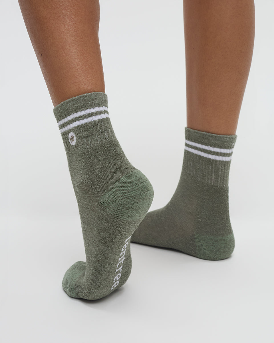 Cortes Socks (2-Pack)