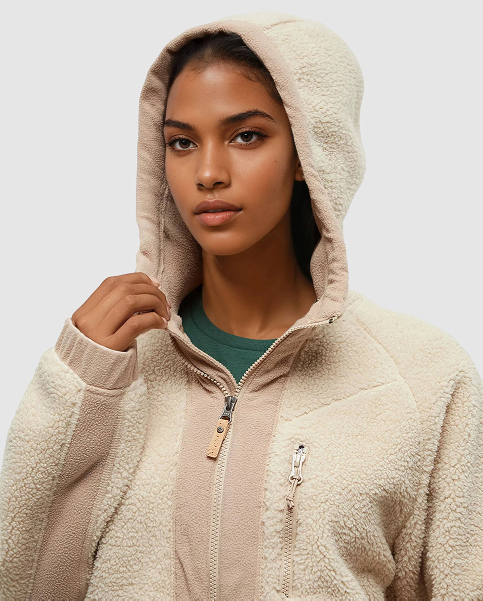 Snowcrest Full Zip