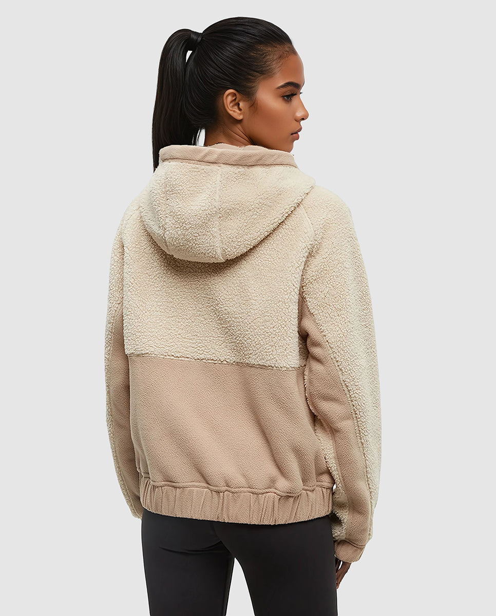 Snowcrest Full Zip
