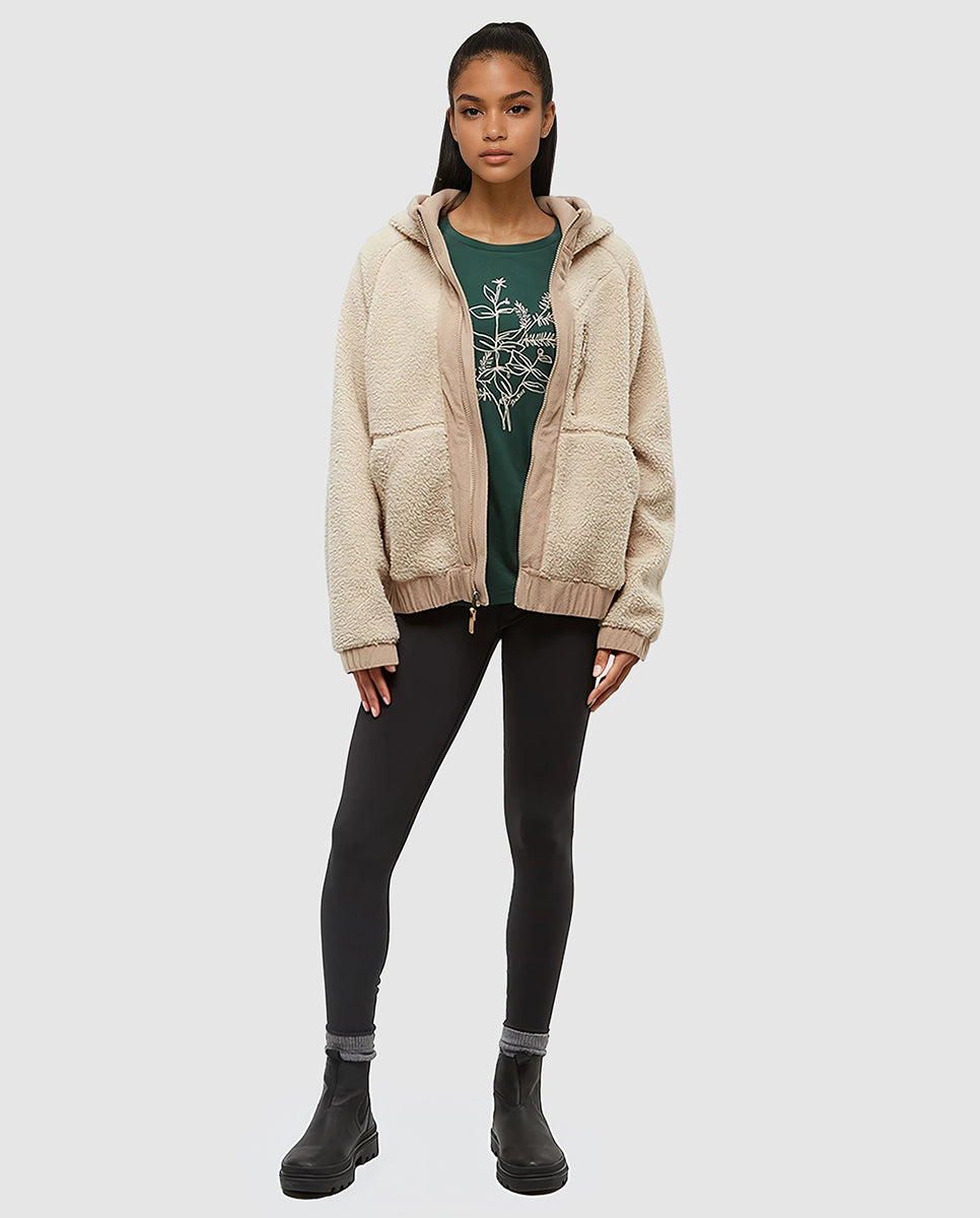 Snowcrest Full Zip