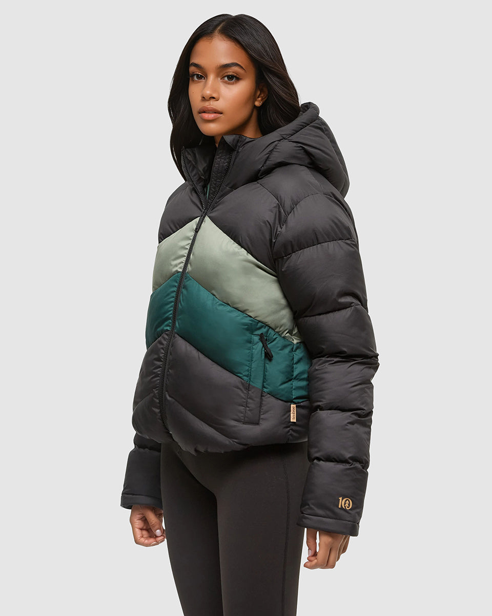 Harwood Puffer