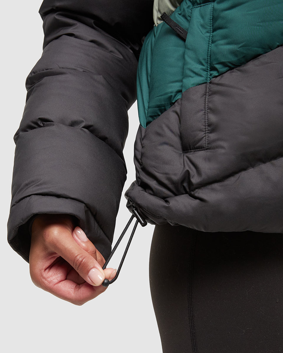 Harwood Puffer