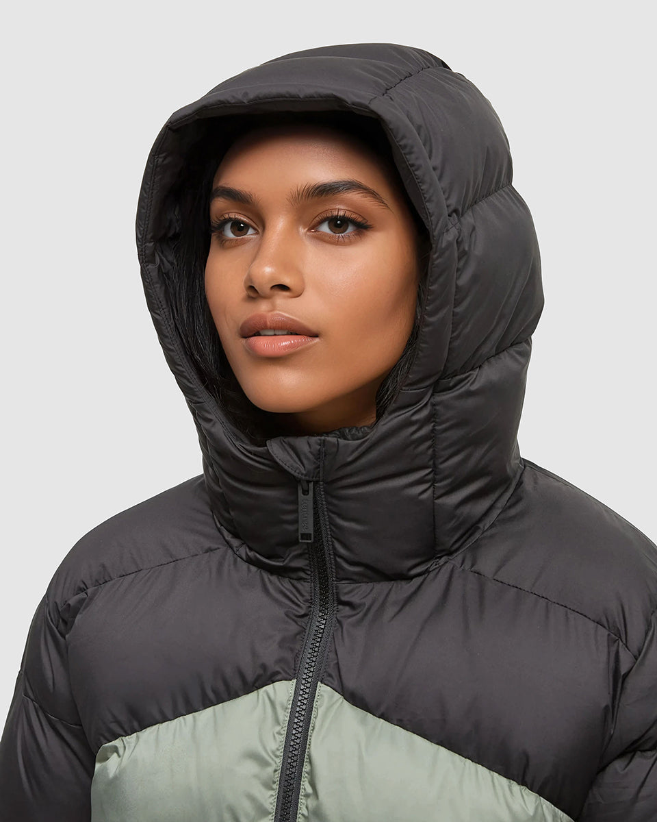Harwood Puffer