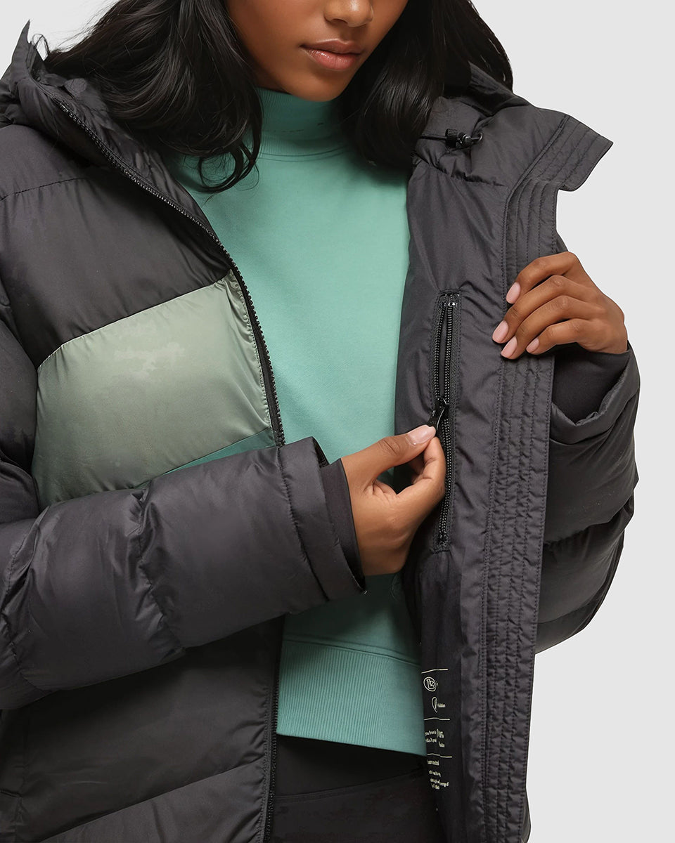 Harwood Puffer