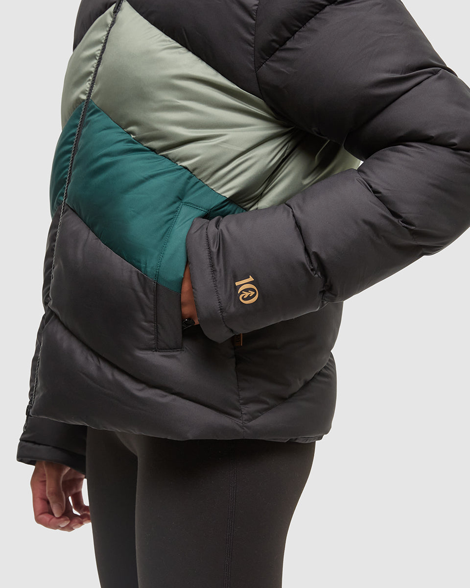 Harwood Puffer