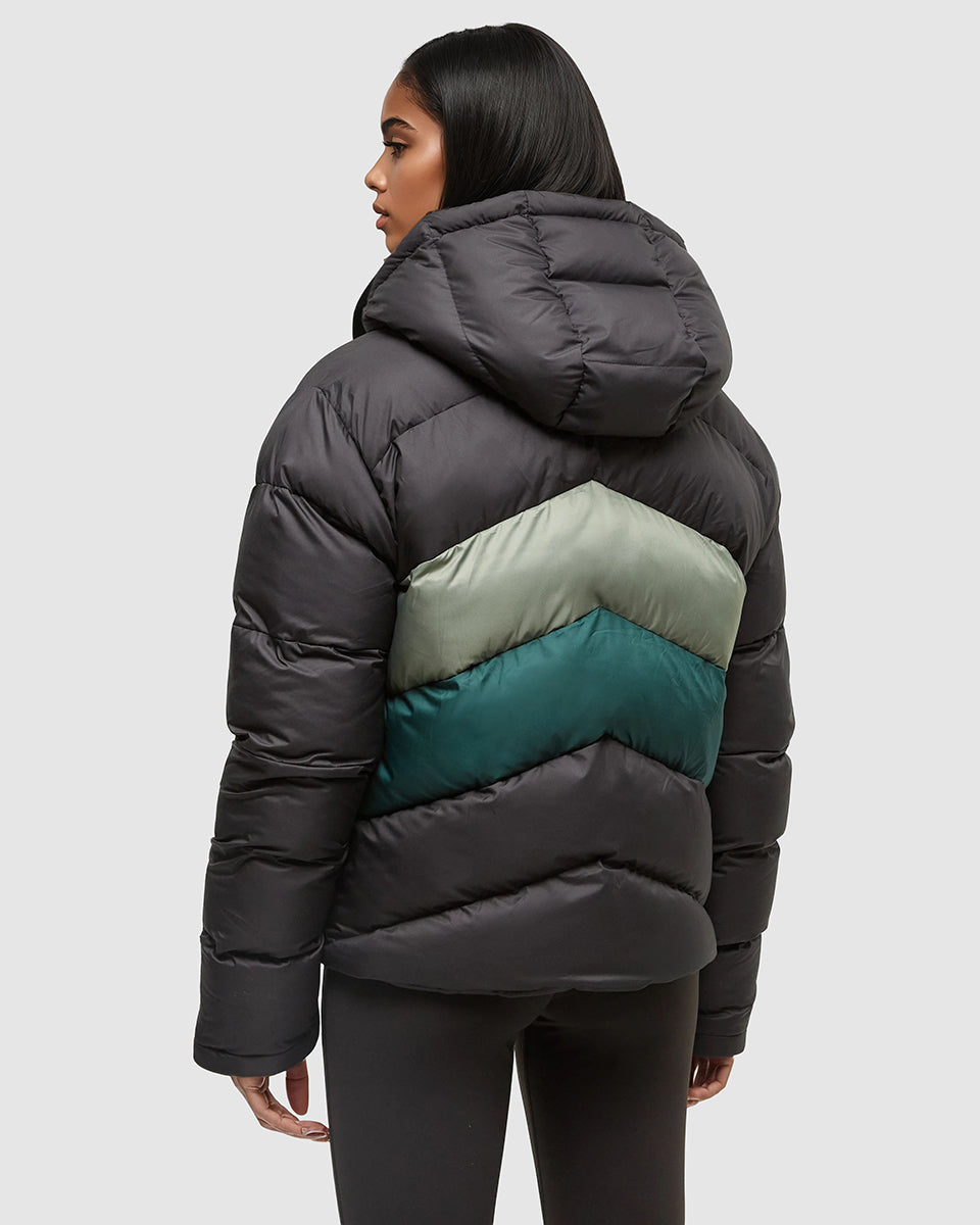 Harwood Puffer