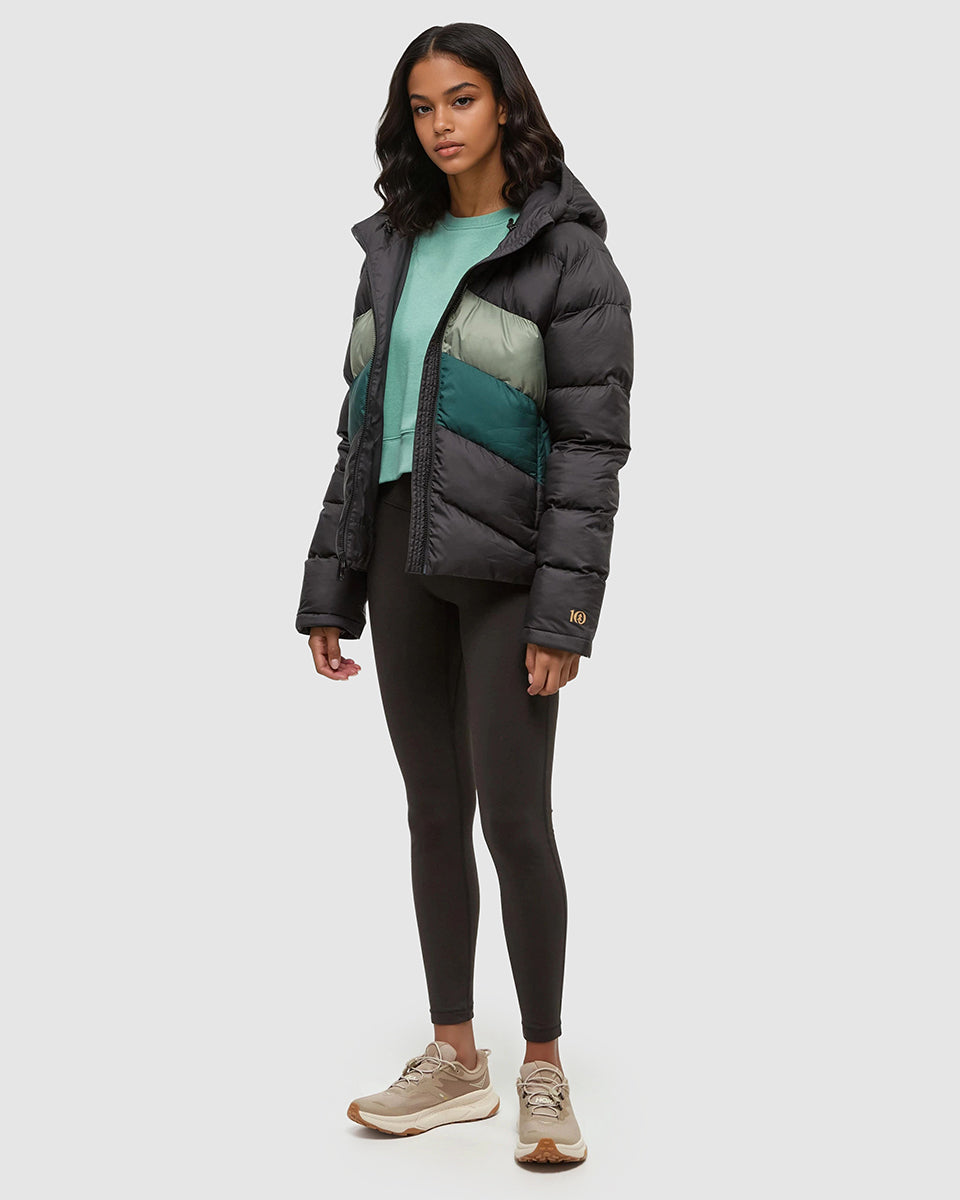 Harwood Puffer
