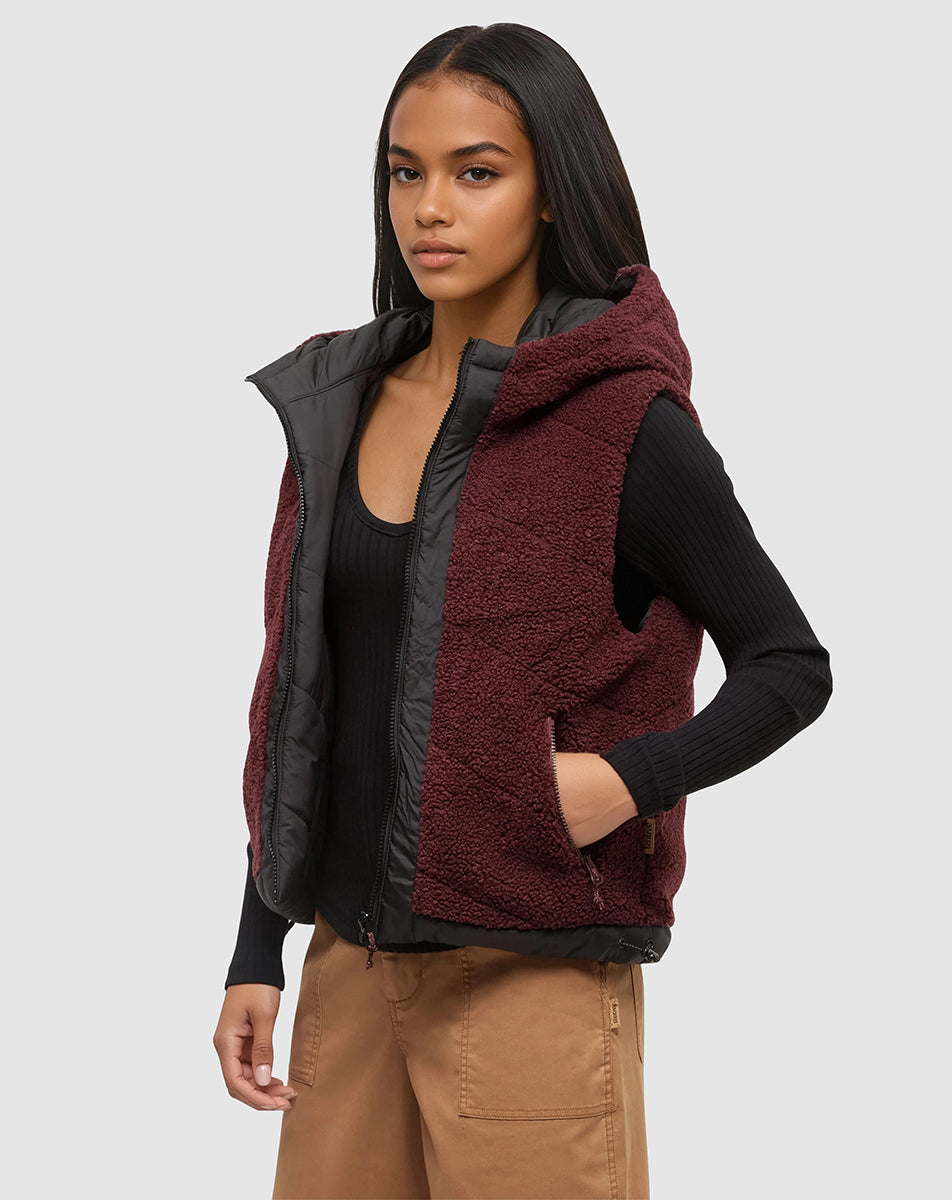 Collins Vest