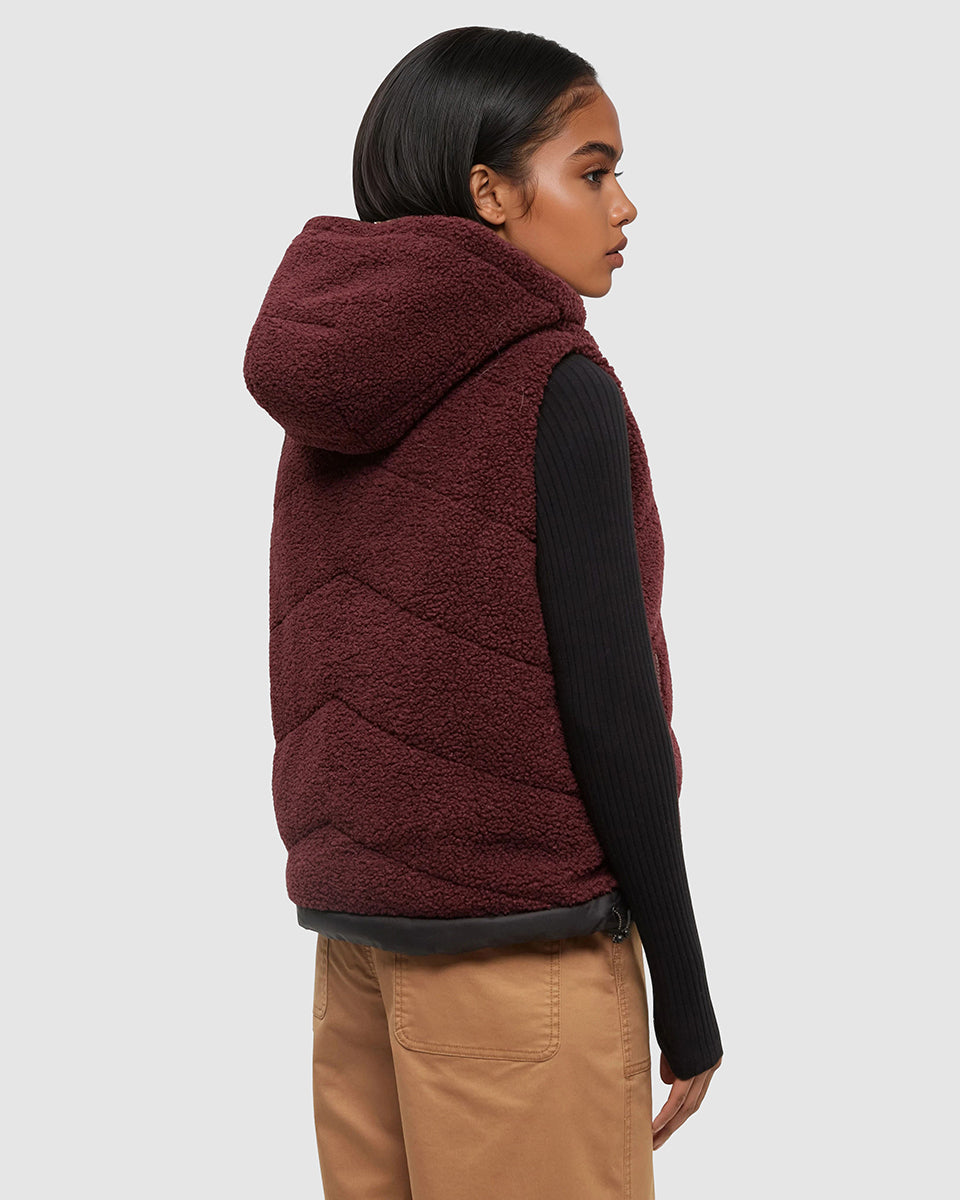 Collins Vest
