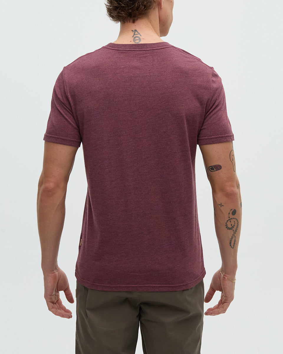 TreeBlend Baker T-Shirt