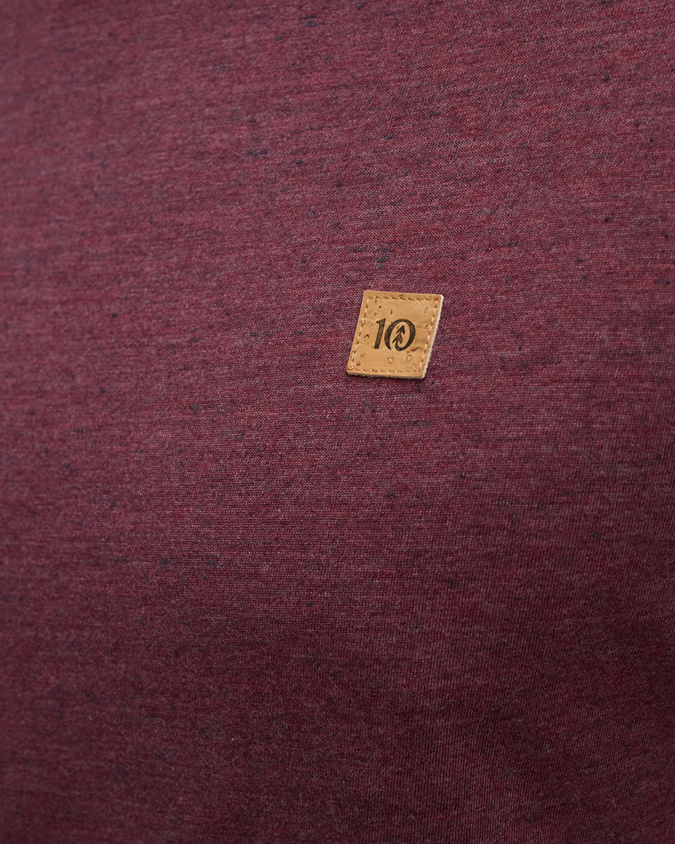 TreeBlend Baker T-Shirt