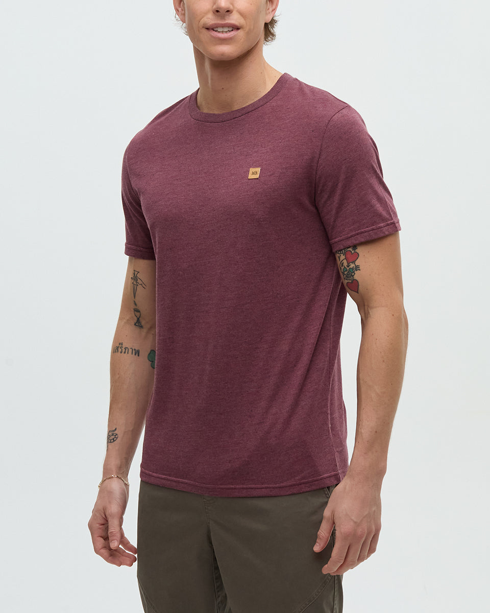 TreeBlend Baker T-Shirt