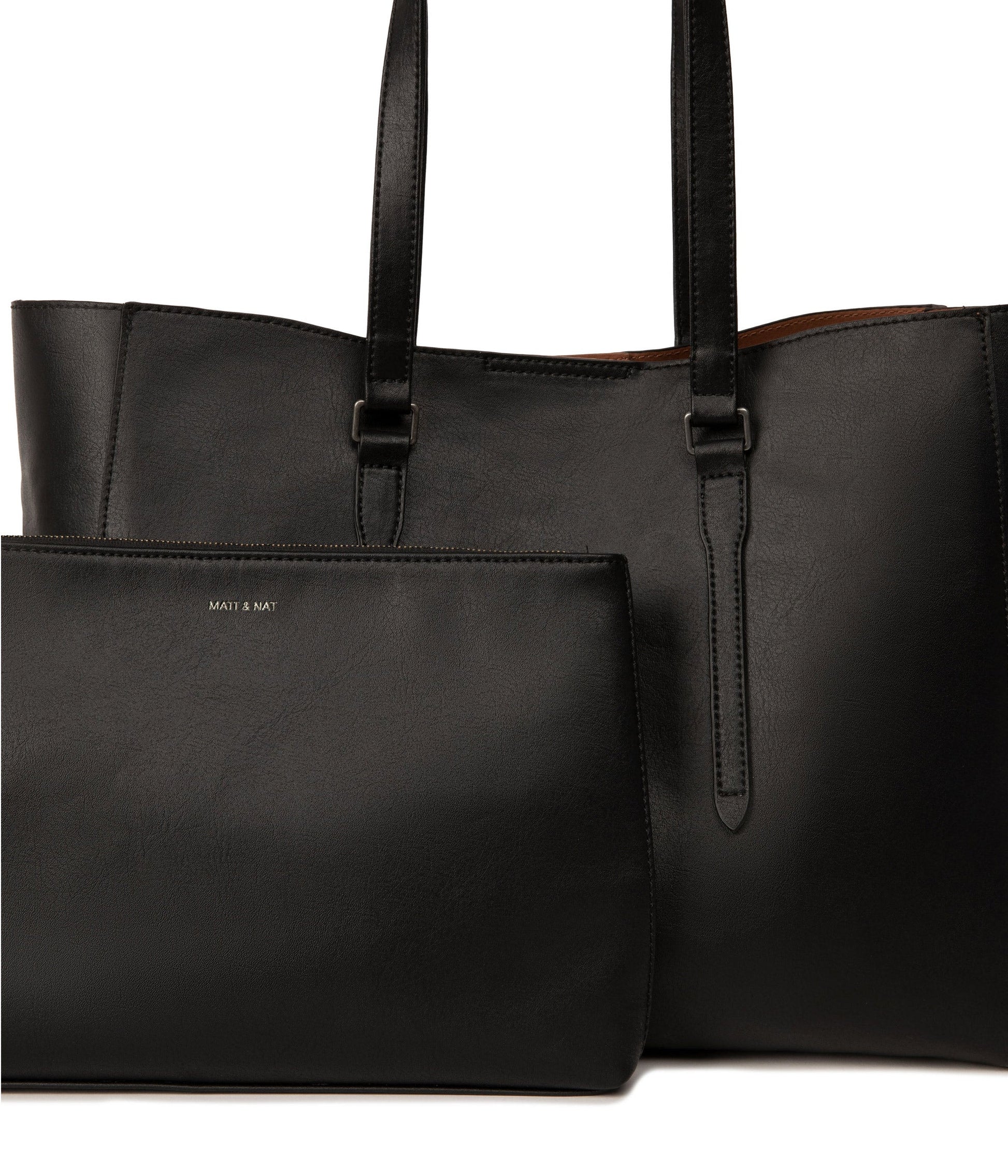 Sac fourre-tout végétalien EMEL - Arbor