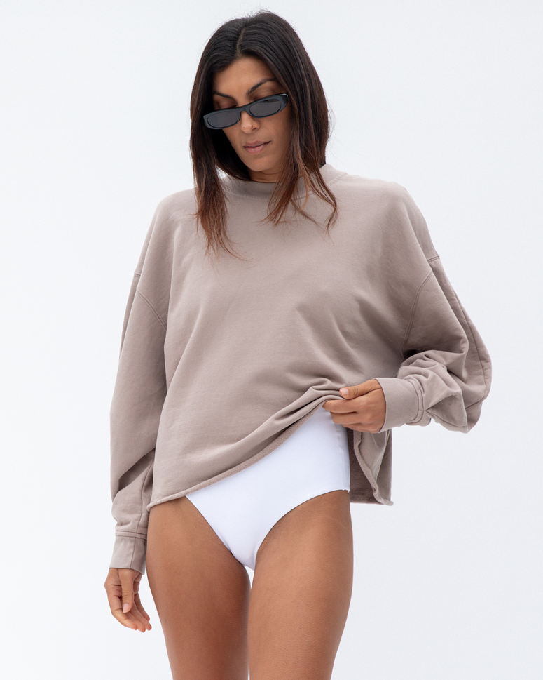 Sweat-shirt Field Day