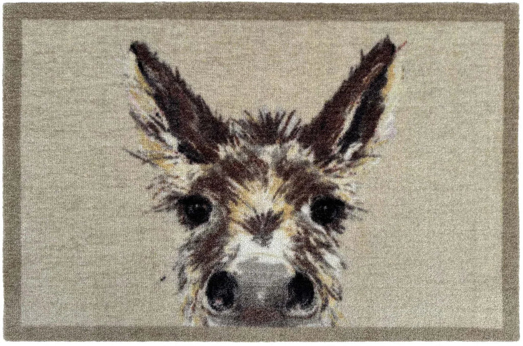 My Mat - My Donkey