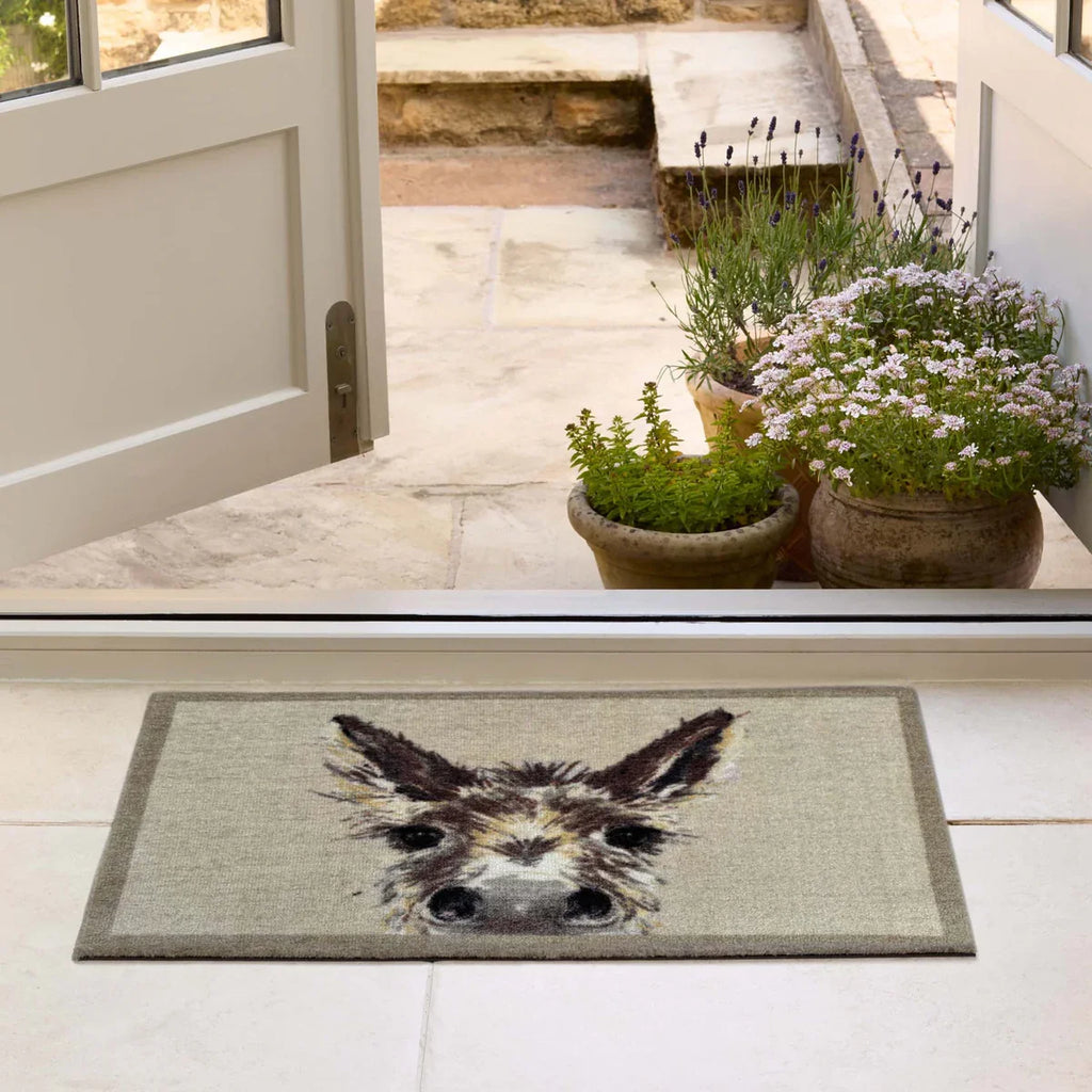 My Mat - My Donkey