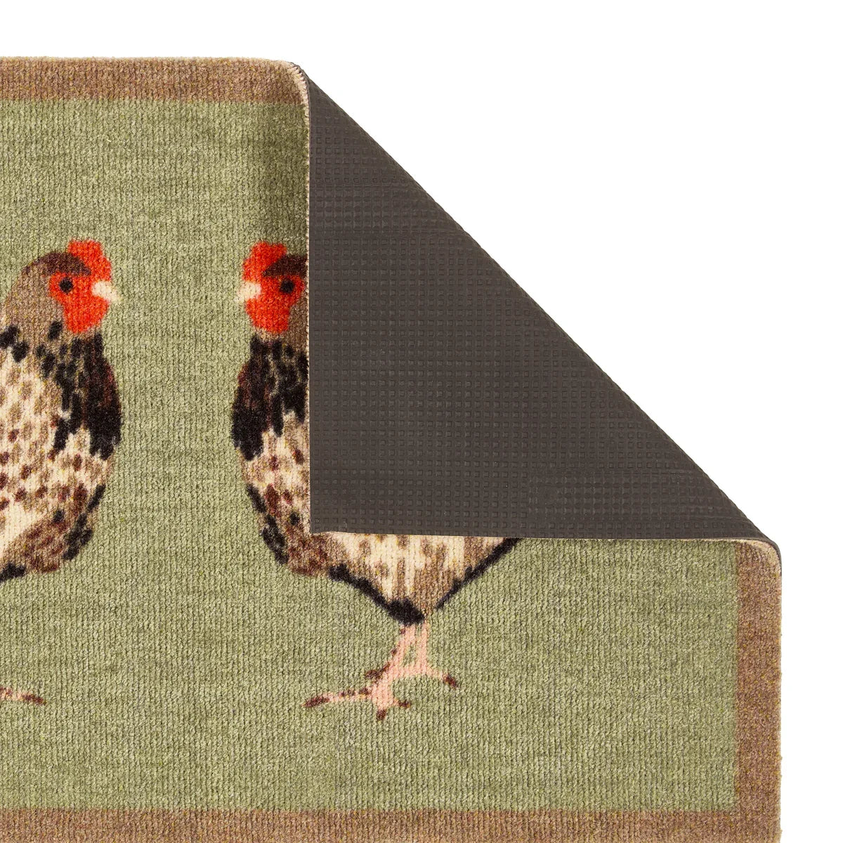 My Mat - Chickens