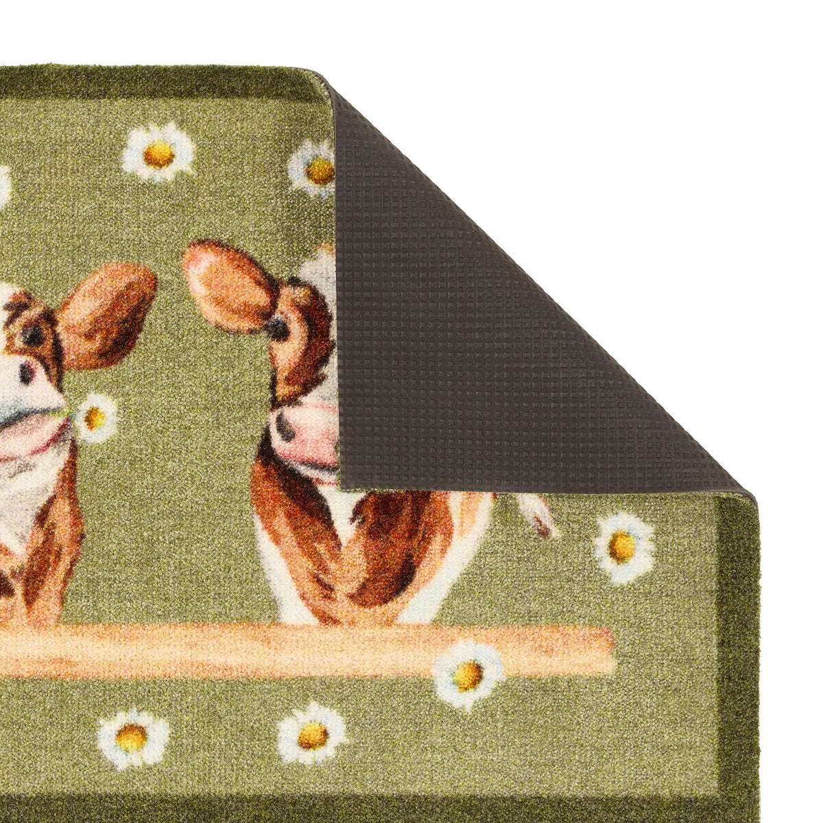 My Mat - Daisy Cow