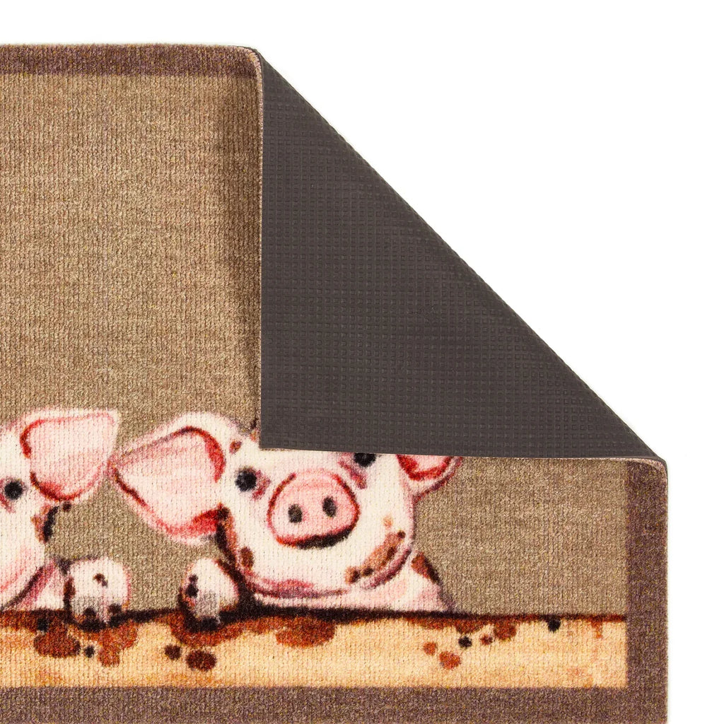 My Mat - Piglets