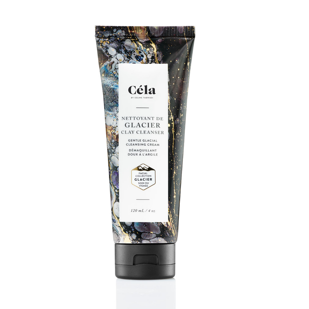 Glacier Clay Cleanser