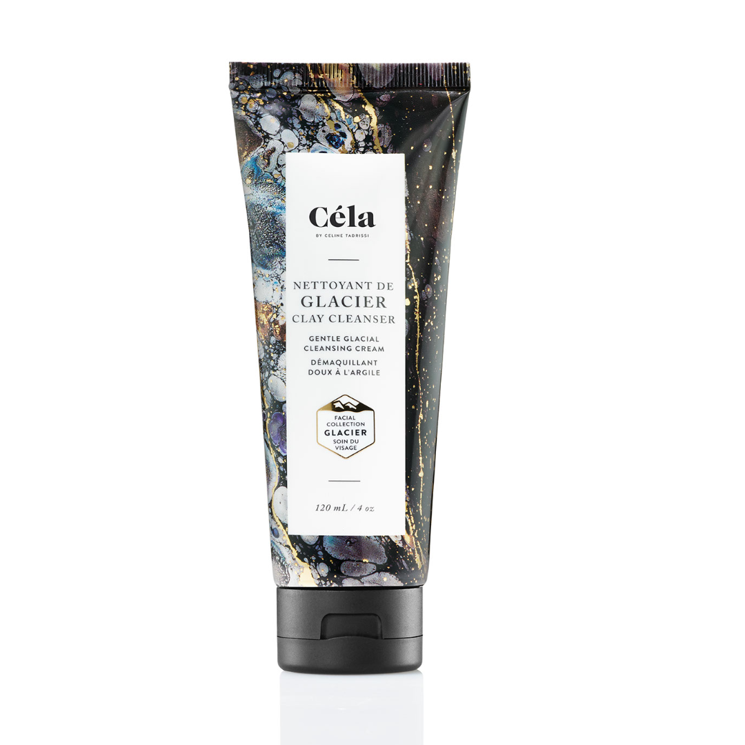 Glacier Clay Cleanser