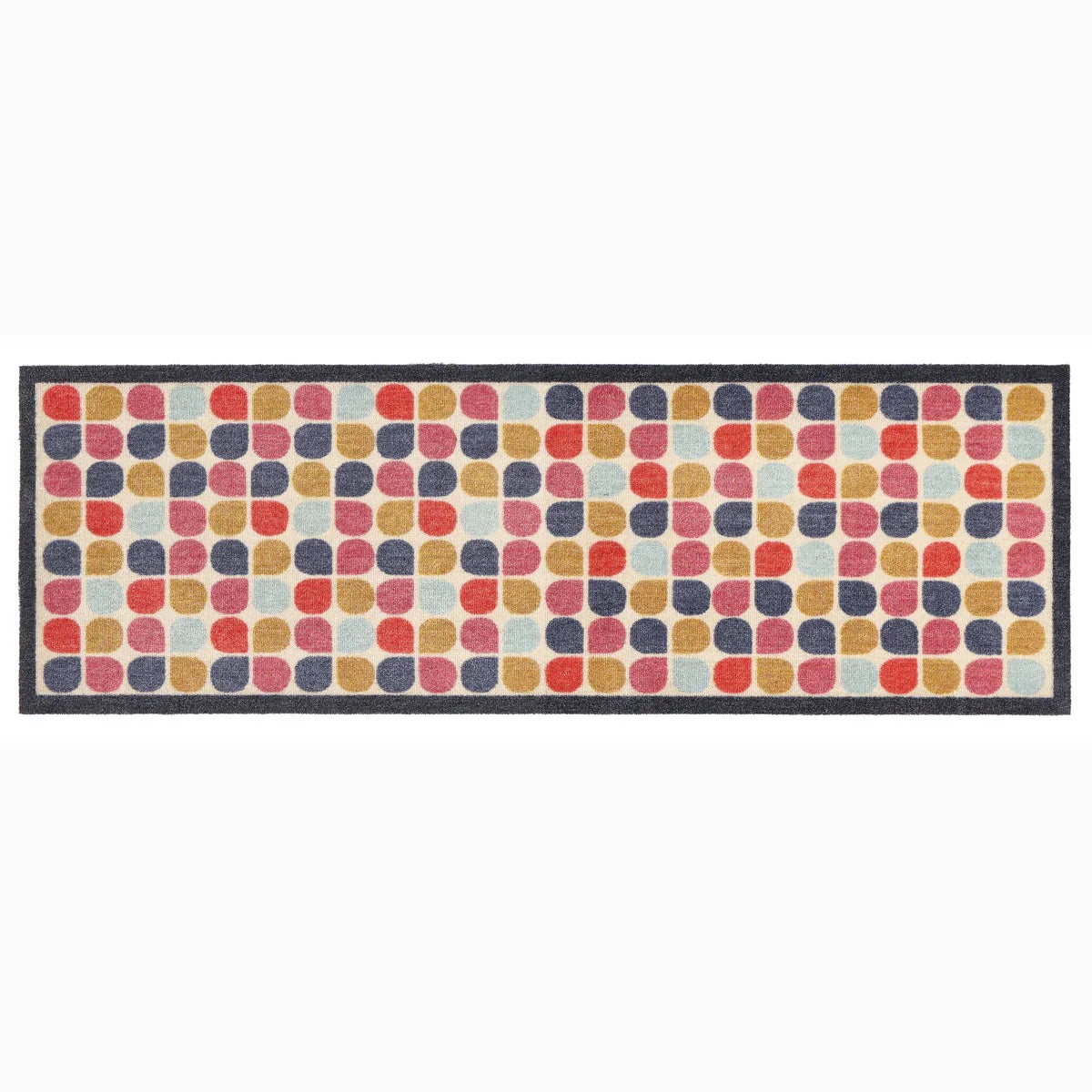 My Mat - Retro Clover