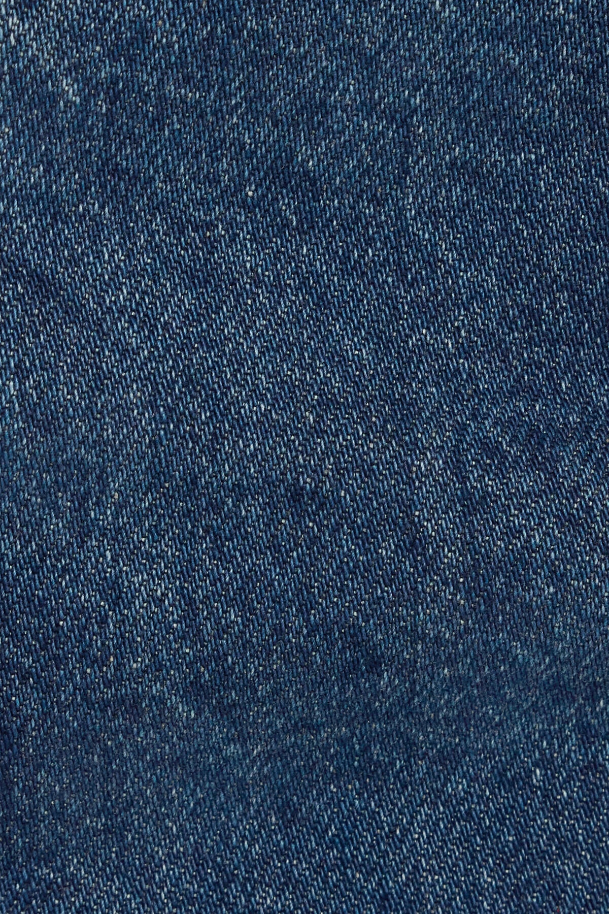 High Rise Micro Denim Shorts