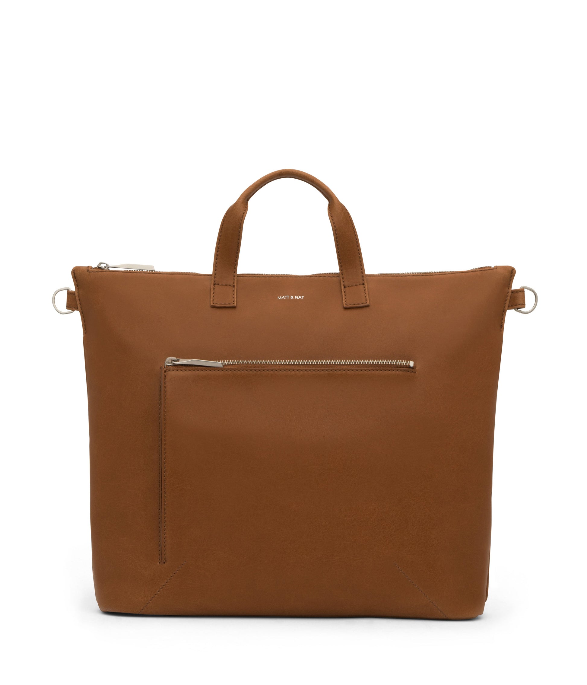 RONY Vegan Satchel - Vintage