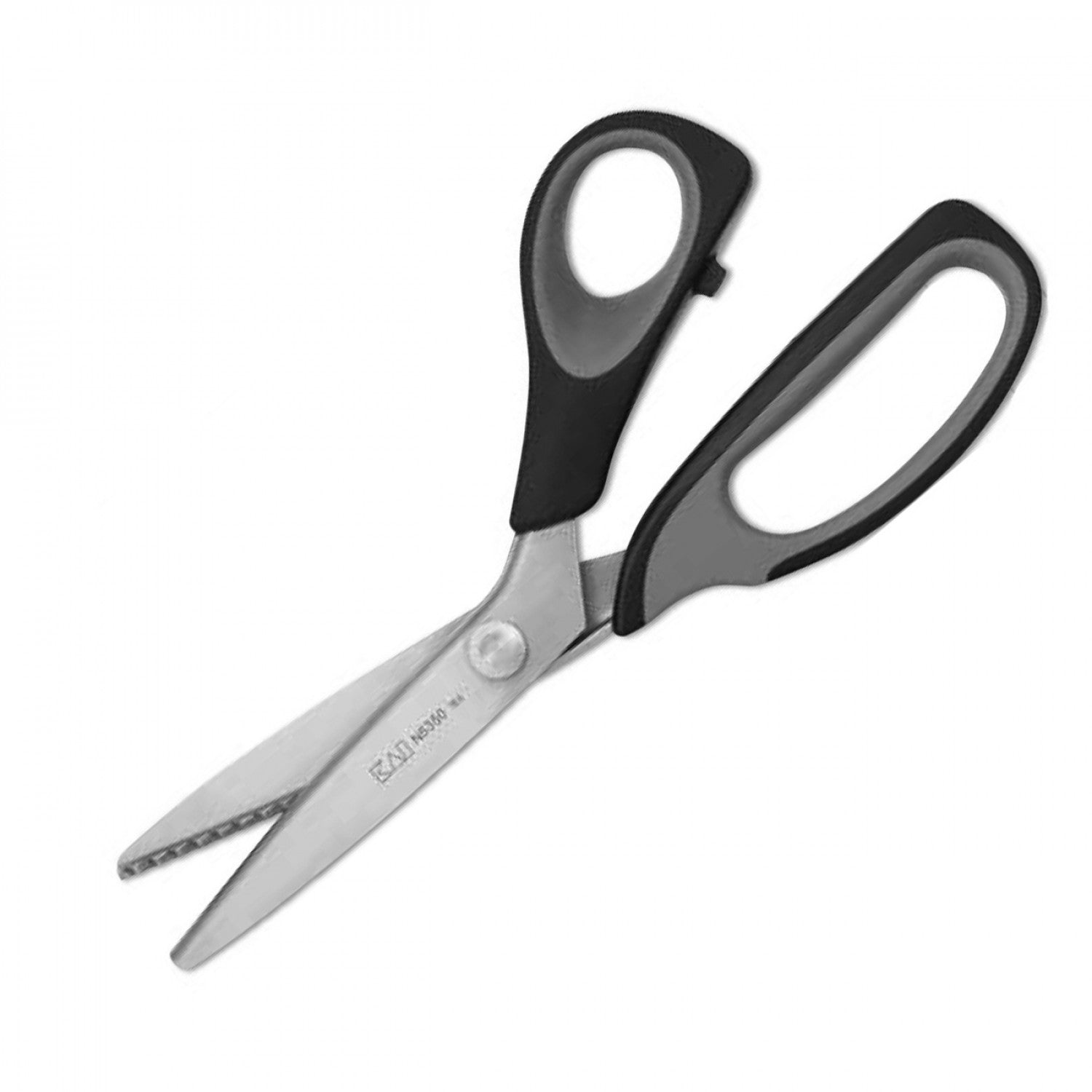 Ciseaux cranteurs KAI N5350 9 pouces 
