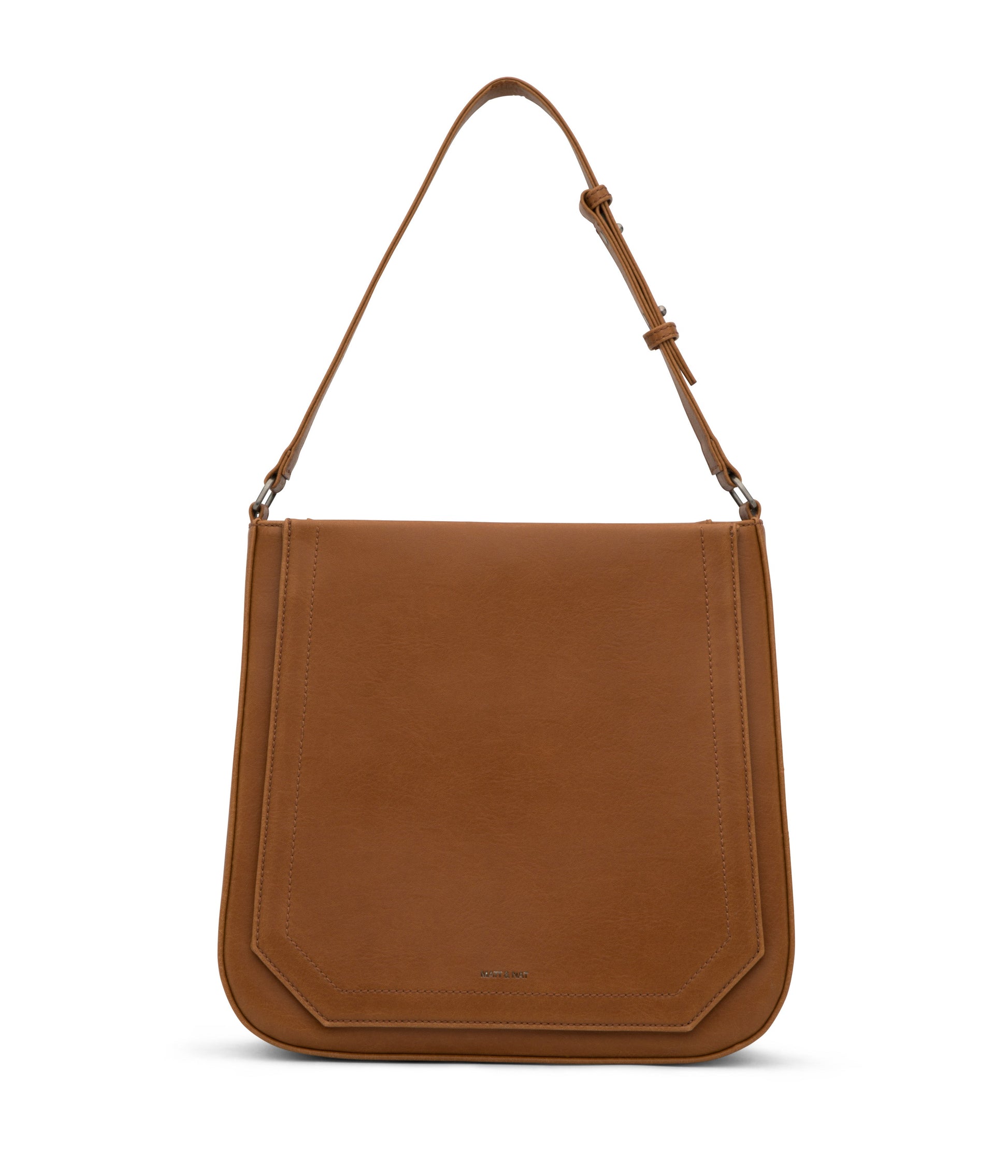 Sac hobo vegan MARA - Vintage
