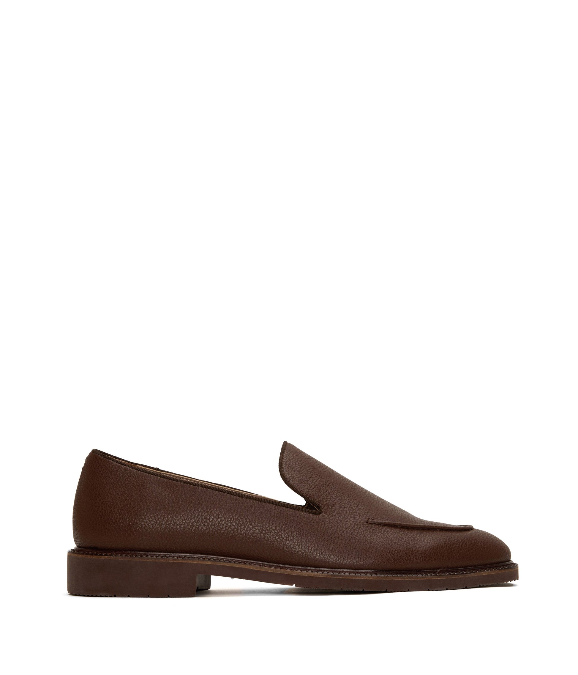 Mocassins végétaliens à enfiler pour hommes ALTMAN