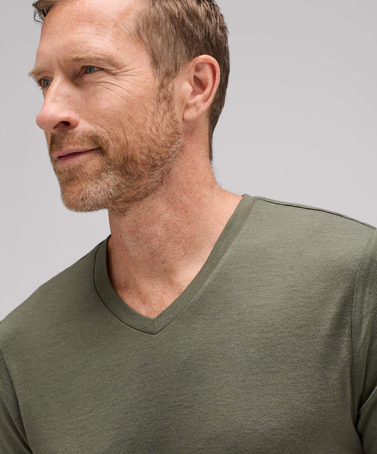 Men's Merino T-Shirts Pack Builder