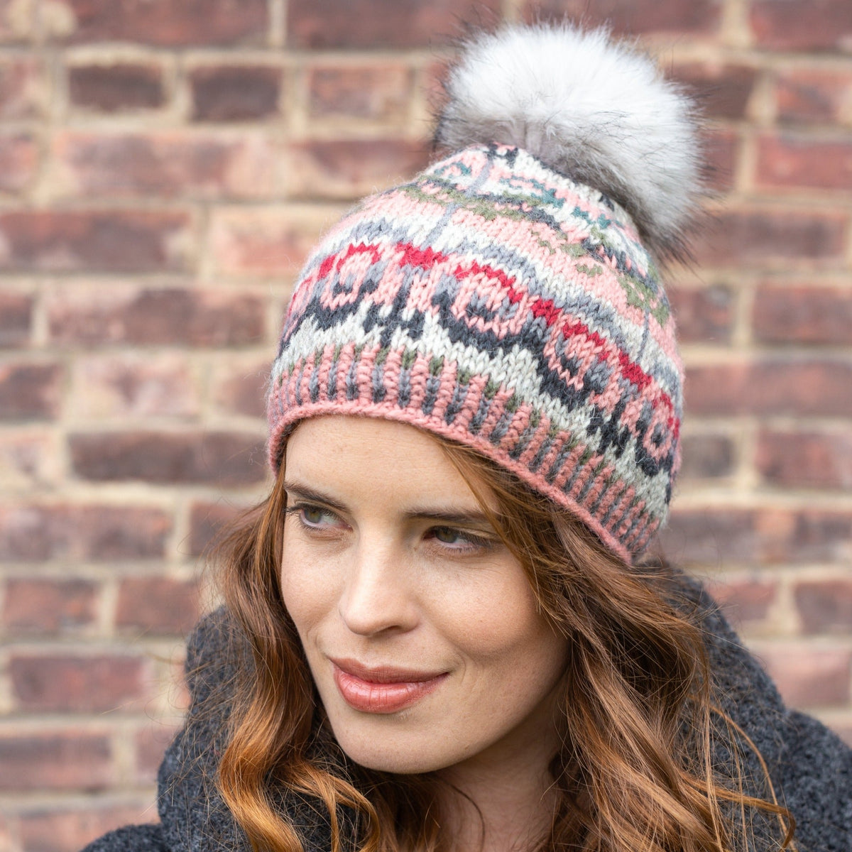 Natalia Beanie