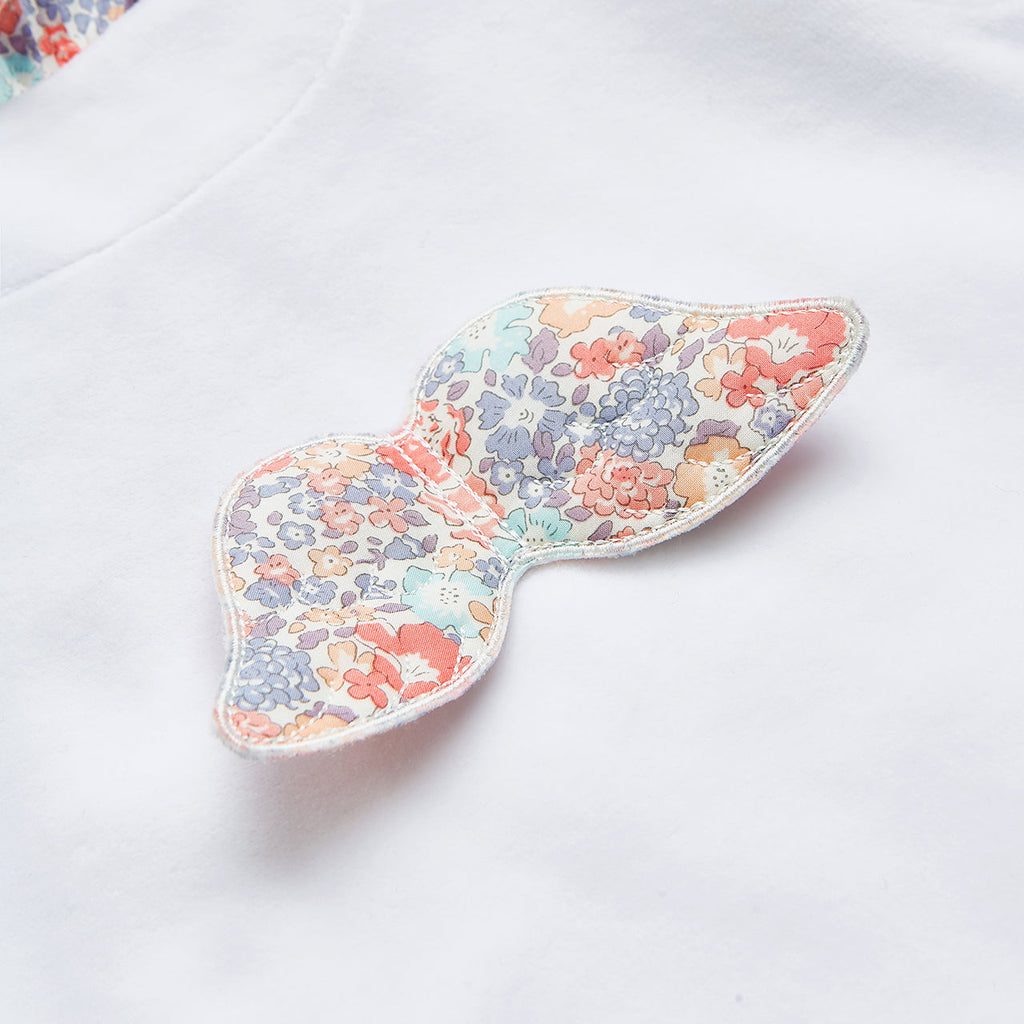Marie Chantal Liberty of London 4 Piece Baby Gift Set