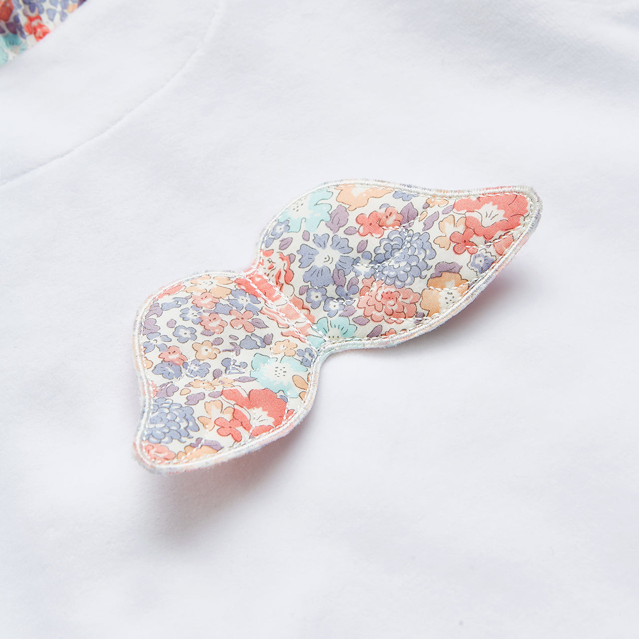 Marie Chantal Liberty of London 4 Piece Baby Gift Set