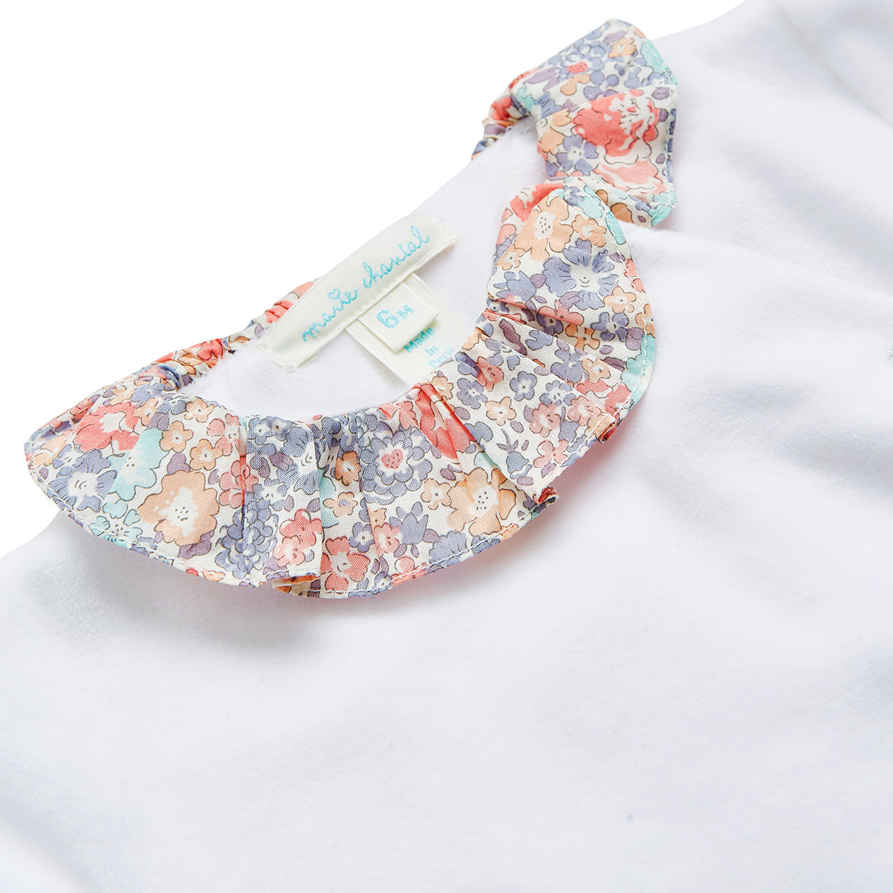 Marie Chantal Liberty of London 4 Piece Baby Gift Set